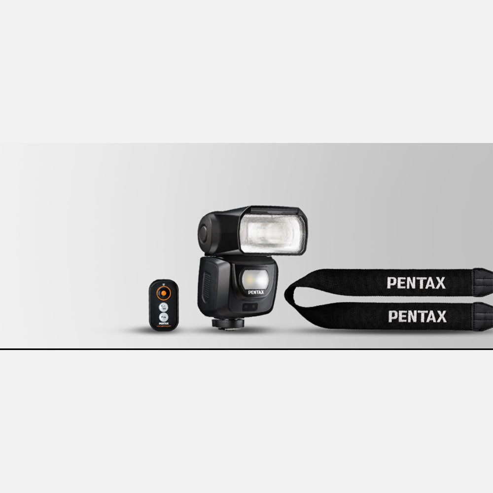 Accessories | PENTAX - Enhance your photography experience