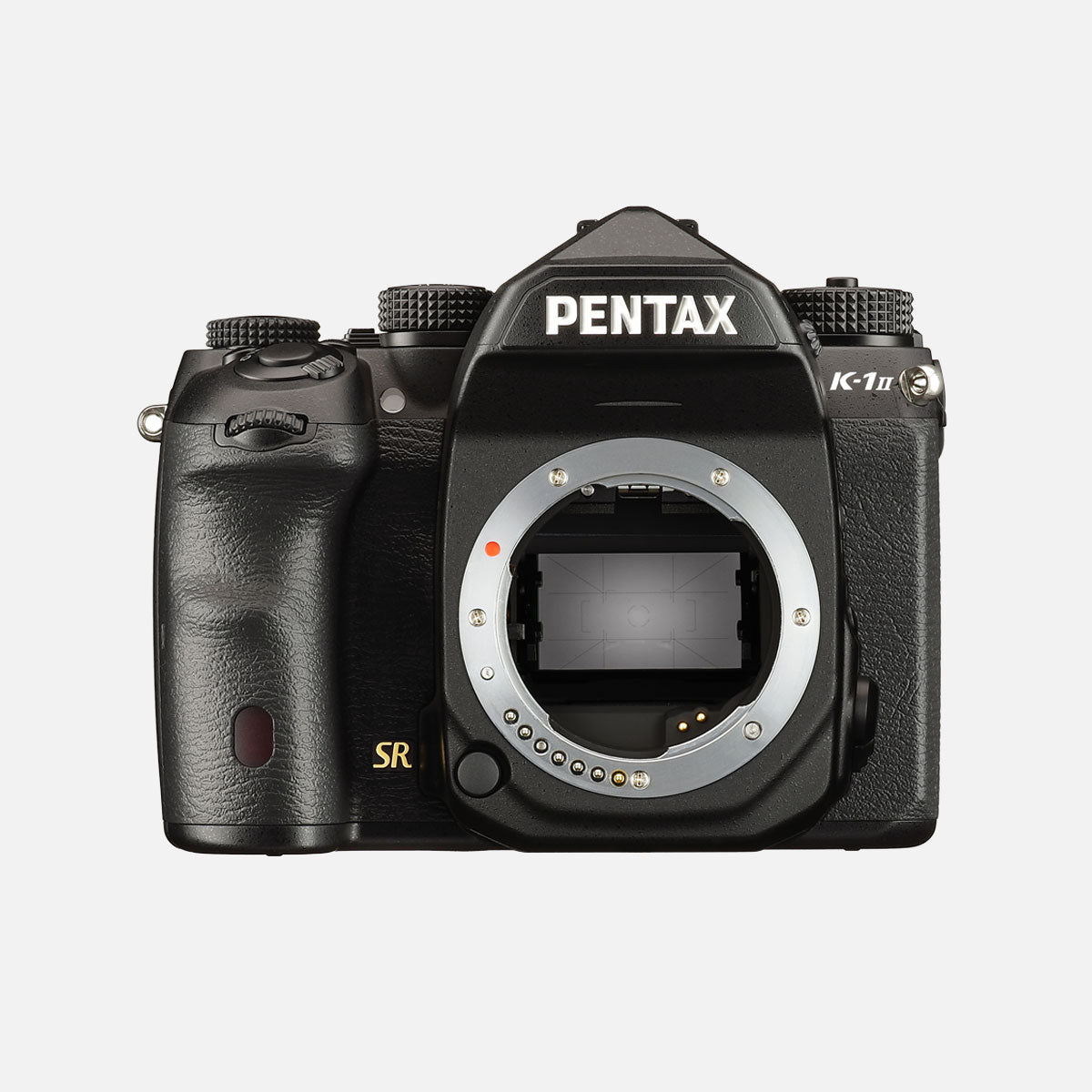 PENTAX K-1 Mark II Appareil photo reflex numérique