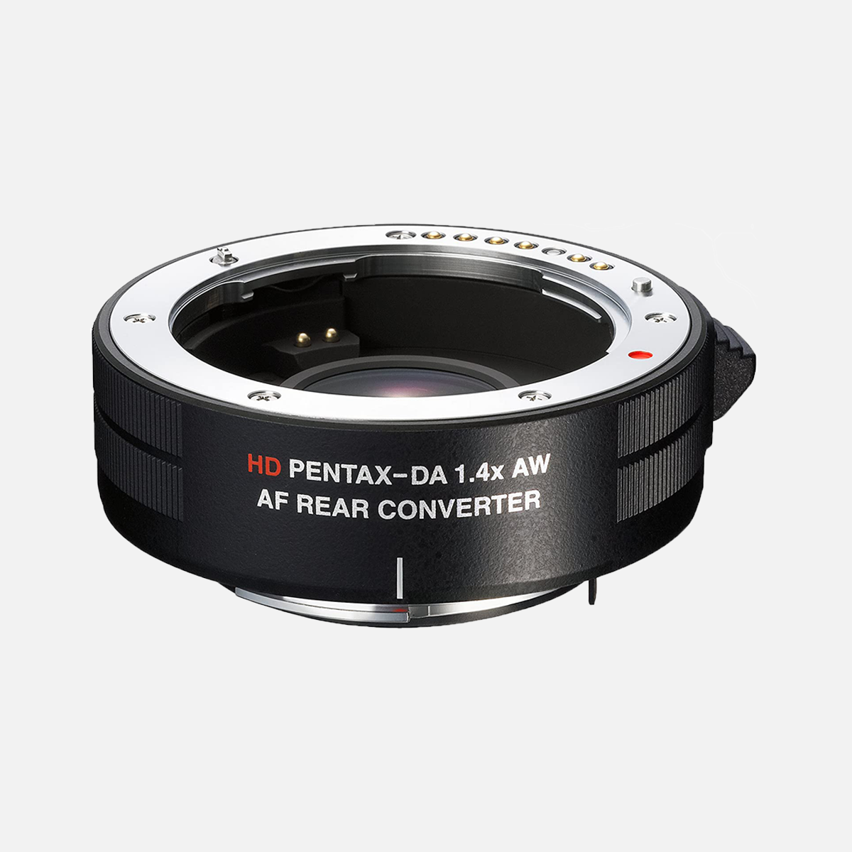 HD Pentax-DA AF REAR CONVERTER 1,4AW HD Pentax-DA AF REAR CONVERTER 1,4AW