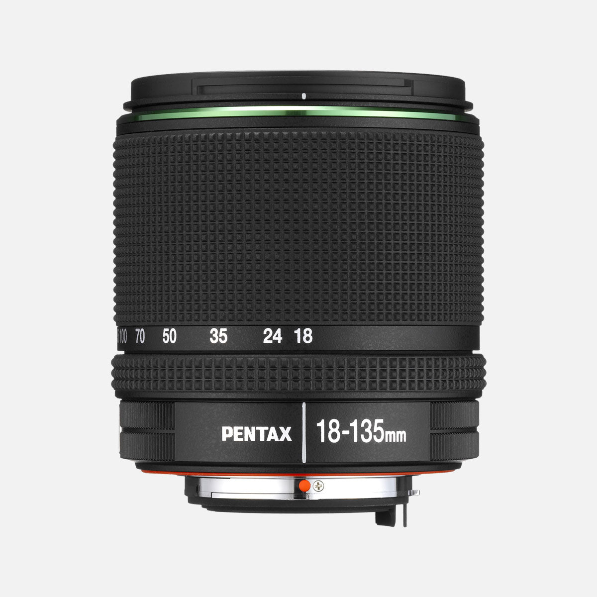 PENTAX A* SMC 135mm f/1.8 Lens K Mount Green Star PENTAX A* SMC 135mm f/1.8 Lens K Mount Green Star