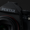 13.04.23 - Anouncement of the PENTAX K-3 Mark III Monochrome