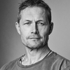 Bill Ward  presenting K-3 Mark III Monochrome