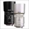 20.10.22 - New Lens: HD PENTAX-D FA MACRO 100mmF2.8ED AW