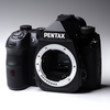 PENTAX K-3 Mark III Designer Story