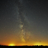 The Astrotracer O-GPS2 on the Pentax K-3 MarkIII -  Recommended settings and photography tips