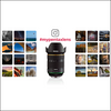 Connect with PENTAX users around the world with PENTAX lens hashtags!