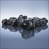 5 reasons to choose PENTAX
