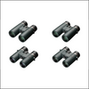 NEW: PENTAX S-series and A-series binoculars
