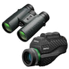 Monocular or Binocular: How to choose?