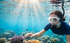 How do you get started with underwater photography?