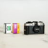 What film cameras should I start with as a beginner?