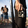 Keeping a travel diary on film with the PENTAX 17