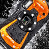 RICOH WG-80 - The all-weather adventure camera