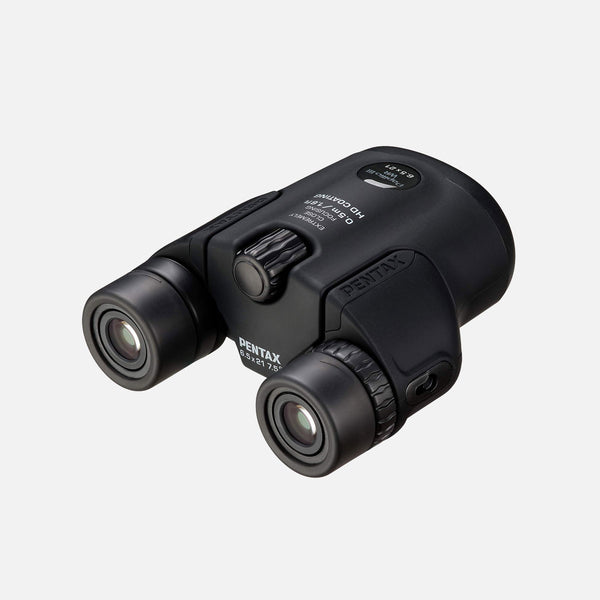 PENTAX Binoculars Papilio III WR Close distance observation - Main Image