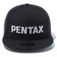 New Era 950 PENTAX 100th - Czapka z daszkiem