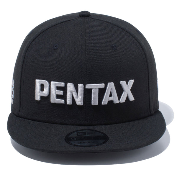 new era キャップ 販売 pentax