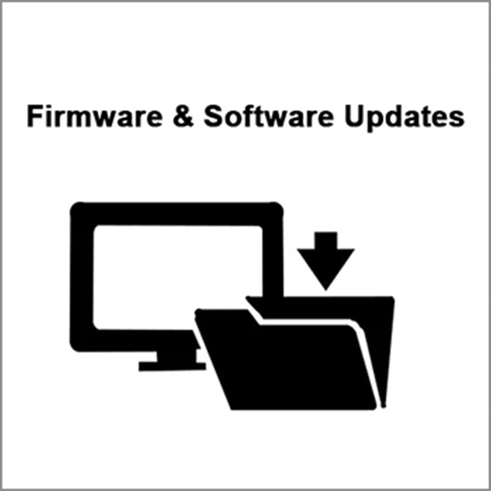 Neue Firmware für PENTAX K-1 und PENTAX K-1 Mark II