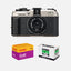 PENTAX 17 Starter Kit