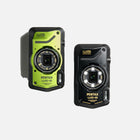 Appareil photo Pentax 17 | Nation Photo | Expert de la photo argentique Appareil photo Pentax 17 | Nation Photo | Expert de la photo argentique