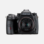 Appareil Photo Reflex Pentax K-X Avec Objectif 18-55 Mm - Occasion