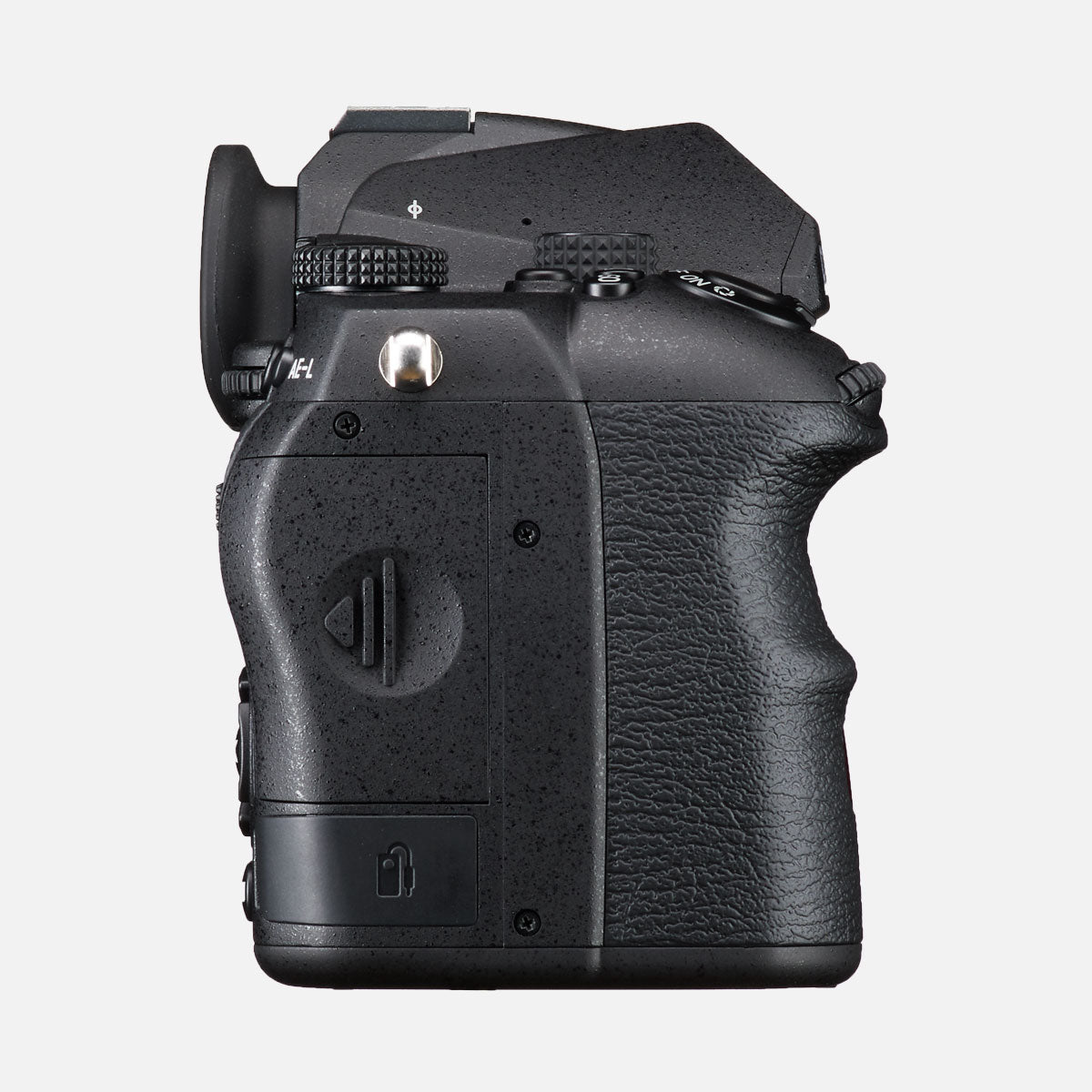 Pellicola Protettiva Brotect AirGlass Per Pentax K-3 Mark III – Vetro Ibrido 9H Ultra Leggero, Anti-Impronta, Made In Germany - 2