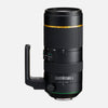HD PENTAX-D FA* 70-200mm F2.8ED DC AW
