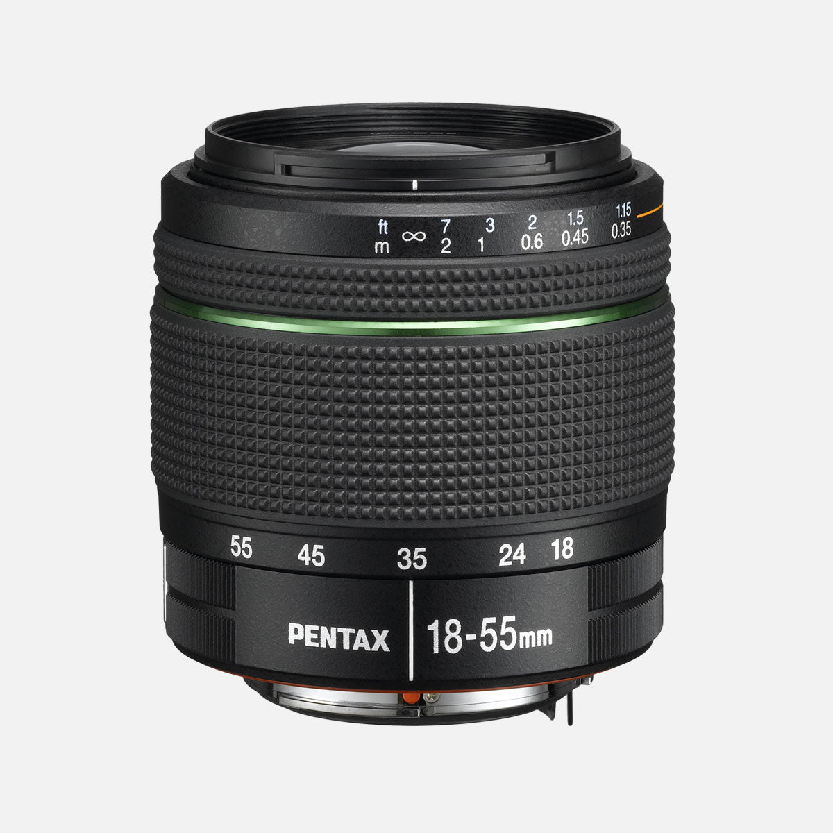 PENTAX Paresoleil PH-RBC 52mm pour DA 18-55mm WR - 38766 PENTAX Paresoleil PH-RBC 52mm pour DA 18-55mm WR - 38766