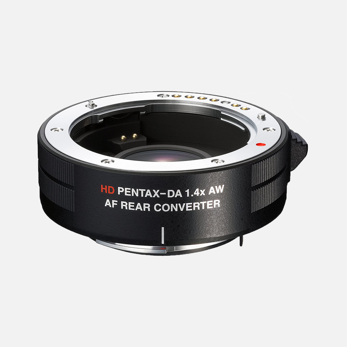 HD Pentax-DA AF Telekonverter 1,4AW