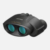 Pentax 8-16x21 U-Series UP Binoculars (Black Pentax 8-16x21 U-Series UP Binoculars (Black