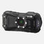 Outdoor camera rugged and waterproof RICOH WG-80
