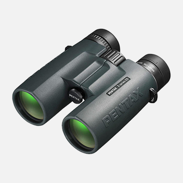 Pentax | Binoculars ZD 8X43 ED w/case