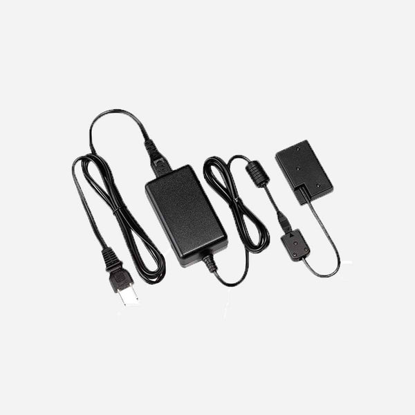 PENTAX Full Frame Accessory | AC Adapter Kit K-AC168E