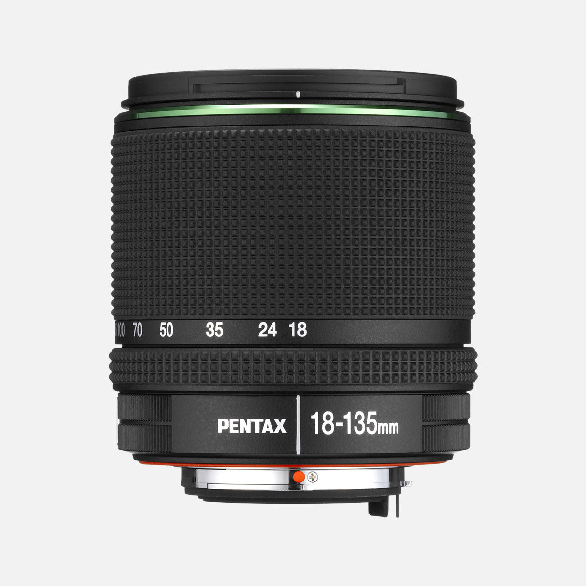 PENTAX APS-C Lens | DA 18-135mm F3.5-5.6 ED AL [IF] DC WR – PENTAX
