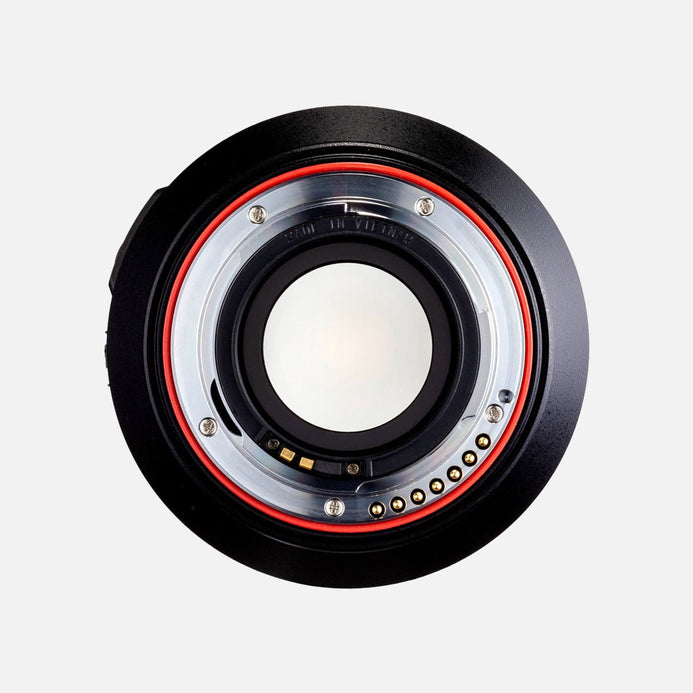 pentax da 16 50 2.8 review