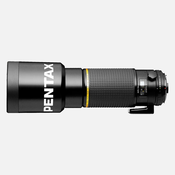 PENTAX Mittelformatobjektiv | smc FA 645 300mm F4 ED (IF)
