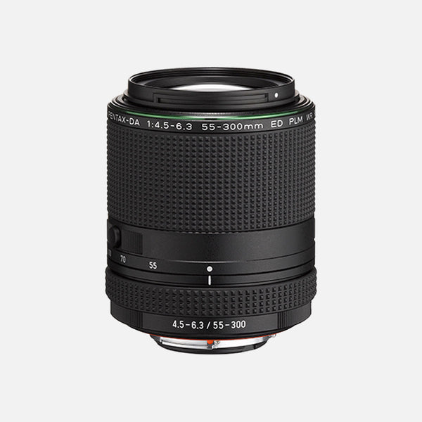 Objectif ASAHI opt.co SMC PENTAX lens 4 / 300mm Objectif ASAHI opt.co SMC PENTAX lens 4 / 300mm