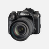 KIT PENTAX K-1 Mark II + 24-70/2,8