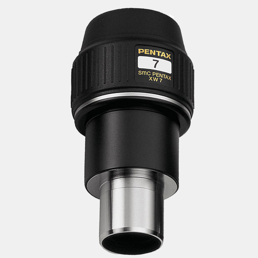 Pentax Eyepiece Smc PENTAX XW 7 pentax-eyepiece-smc-pentax-xw-7